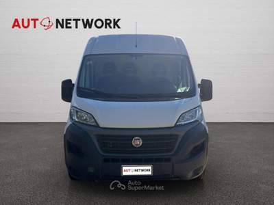 Fiat Ducato 33 2.2 Mjt 140CV PM-TM L2H2 Furgone Bianco usata Imola