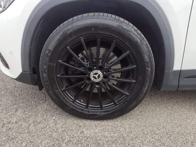 Mercedes-Benz GLA Automatic Sport Plus Bianco usata Lissone