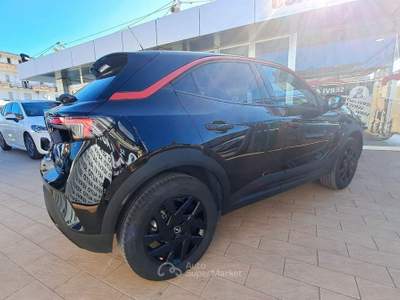 Opel Mokka 1.2 Turbo 130 CV aut. GS Nero usata Casoria