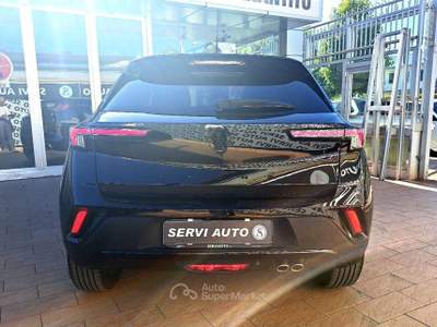 Opel Mokka 1.2 Turbo 130 CV aut. GS Nero usata Casoria