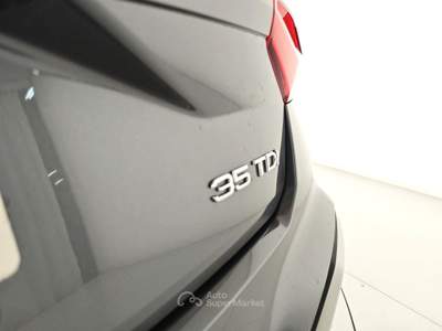 Audi Q2 35 TDI S tronic S line Edition Grigio usata Capua