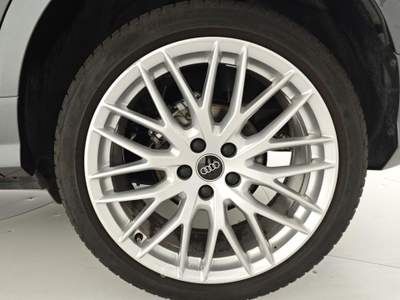 Audi Q2 35 TDI S tronic S line Edition Grigio usata Capua