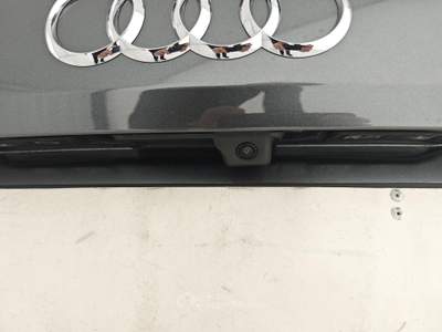 Audi Q2 35 TDI S tronic S line Edition Grigio usata Capua
