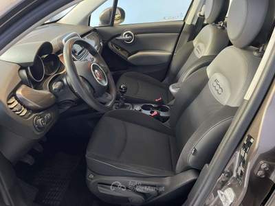 Fiat 500X 1.3 mjt Pop 4x2 95 CV Bronzo usata Pove del Grappa