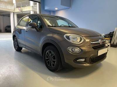 Fiat 500X 1.3 mjt Pop 4x2 95 CV Bronzo usata Pove del Grappa
