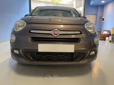 Fiat 500X 1.3 mjt Pop 4x2 95 CV Bronzo usata Pove del Grappa
