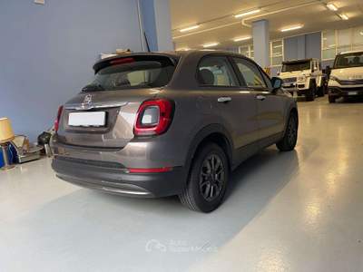 Fiat 500X 1.3 mjt Pop 4x2 95 CV Bronzo usata Pove del Grappa
