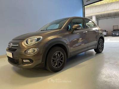 Fiat 500X 1.3 mjt Pop 4x2 95 CV Bronzo usata Pove del Grappa