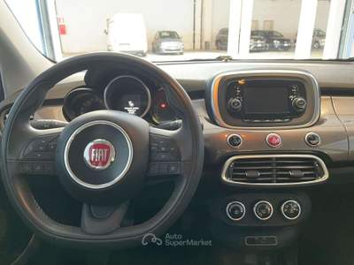 Fiat 500X 1.3 mjt Pop 4x2 95 CV Bronzo usata Pove del Grappa