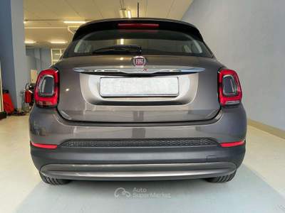 Fiat 500X 1.3 mjt Pop 4x2 95 CV Bronzo usata Pove del Grappa