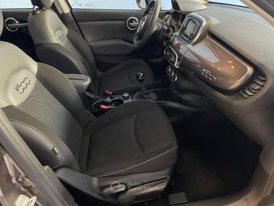 Fiat 500X 1.3 mjt Pop 4x2 95 CV Bronzo usata Pove del Grappa