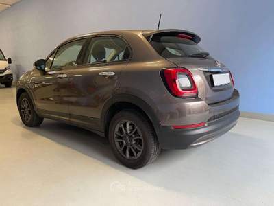 Fiat 500X 1.3 mjt Pop 4x2 95 CV Bronzo usata Pove del Grappa