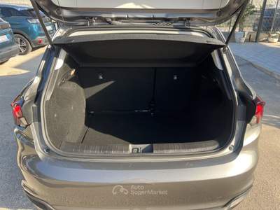 Fiat Tipo Tipo 1.0 5 porte Grigio usata Cercola