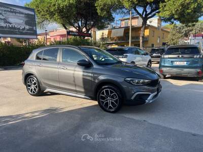 Fiat Tipo Tipo 1.0 5 porte Grigio usata Cercola