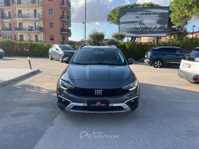 Fiat Tipo Tipo 1.0 5 porte Grigio usata Cercola