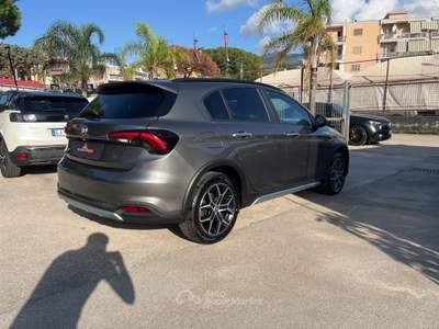 Fiat Tipo Tipo 1.0 5 porte Grigio usata Cercola