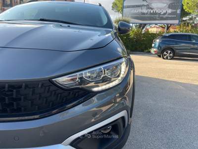 Fiat Tipo Tipo 1.0 5 porte Grigio usata Cercola