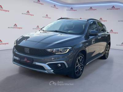 Fiat Tipo Tipo 1.0 5 porte Grigio usata Cercola