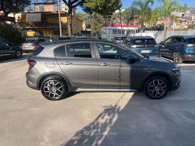 Fiat Tipo Tipo 1.0 5 porte Grigio usata Cercola