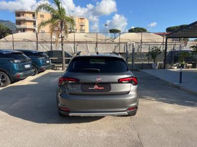 Fiat Tipo Tipo 1.0 5 porte Grigio usata Cercola