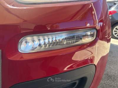 Fiat Panda Panda 1.0 FireFly S&S Hybrid Pandina Rosso usata Cercola