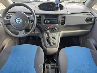 Fiat Idea FIAT IDEA Grigio usata Cecina