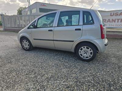 Fiat Idea FIAT IDEA Grigio usata Cecina