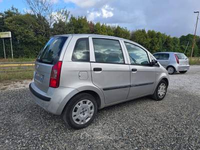 Fiat Idea FIAT IDEA Grigio usata Cecina