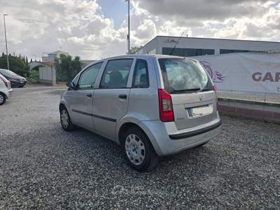 Fiat Idea FIAT IDEA Grigio usata Cecina
