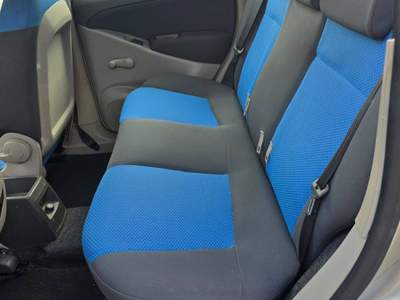 Fiat Idea FIAT IDEA Grigio usata Cecina