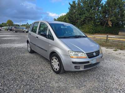 Fiat Idea FIAT IDEA Grigio usata Cecina