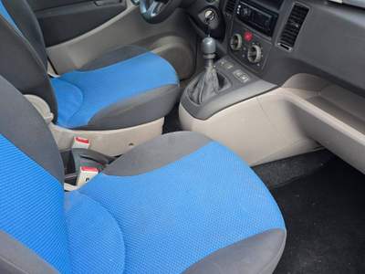 Fiat Idea FIAT IDEA Grigio usata Cecina