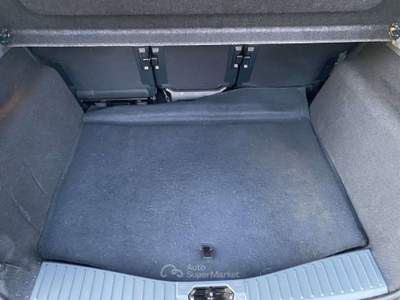 Ford C-Max C-Max7 2.0 tdci Plus 115cv powershift Grigio usata Treviglio