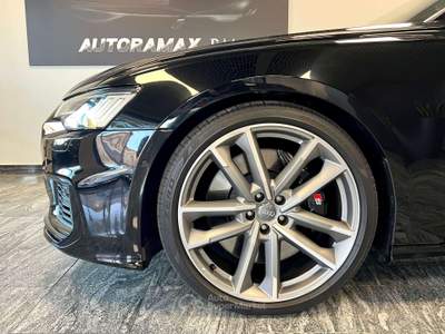 Audi S6 Avant 3.0 TDI V6 349 CV TETTO SEDILI RS B&O 3D usata Albano Laziale