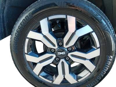 Dacia Duster 4x2 Journey UP Verde usata Pisa