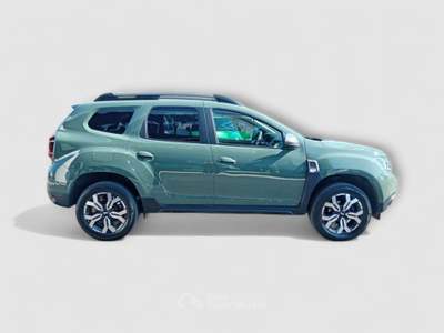 Dacia Duster 4x2 Journey UP Verde usata Pisa