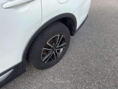 Mitsubishi Outlander Edition 100 2.0 !!!!PREZZO PROMO!!!! Bianco usata Torbole Casaglia