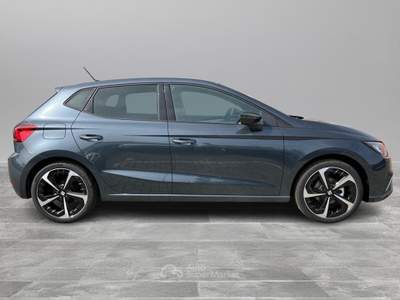 Seat Ibiza  fr 1.0 mpi 59 kw (80 cv) benzina manuale 5 marce 2wd usata Siena