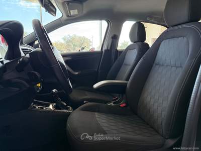 Citroen C-Elysée C-Elysée BlueHDi 100 Exclusive Grigio usata San Michele salentino