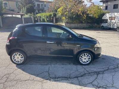 Lancia Ypsilon 1.2 69 CV 5 porte GPL Ecochic Platinum usata Popoli