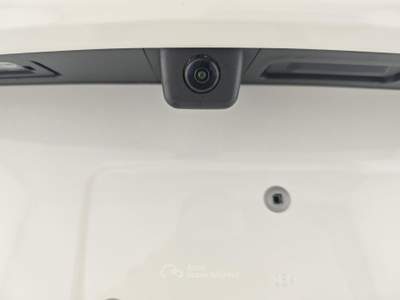 Fiat 600 Hybrid 110 CV DCT MHEV La Prima Bianco usata Capua