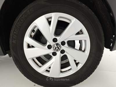 Volkswagen Taigo 1.0 TSI Life Grigio usata Capua