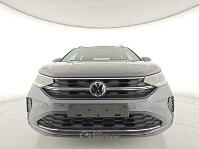 Volkswagen Taigo 1.0 TSI Life Grigio usata Capua