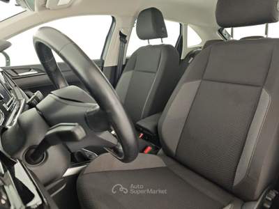 Volkswagen Taigo 1.0 TSI Life Grigio usata Capua