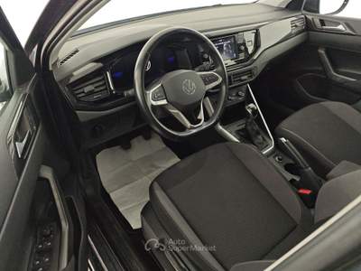 Volkswagen Taigo 1.0 TSI Life Grigio usata Capua
