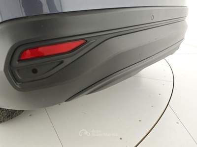 Volkswagen Taigo 1.0 TSI Life Grigio usata Capua