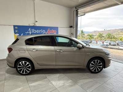 Fiat Tipo 1.3 Mjt S&S 5 porte Lounge Oro usata ADRANO