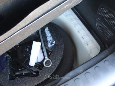 Fiat 500L 1.3 Multijet 95 CV Cross Bianco usata Trapani