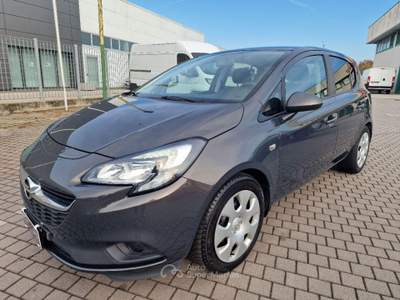 Opel Corsa  1.0 12V 5p. Ecotec Grigio usata Venezia