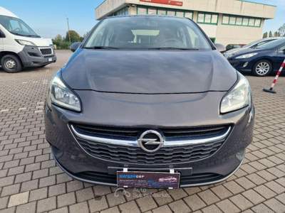 Opel Corsa  1.0 12V 5p. Ecotec Grigio usata Venezia